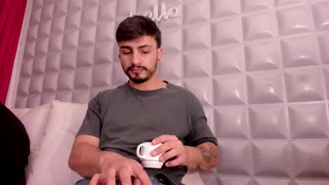 Snapshot of jack_daniel__ chatting on 10/16/25, 09:38 JACK DANIEL online show from 10/16/25, 09:38