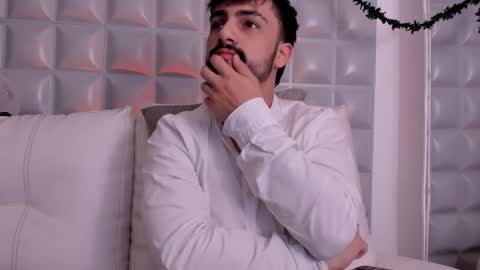 Snapshot of jack_daniel__ chatting on 10/23/25, 03:33 JACK DANIEL online show from 10/23/25, 03:33