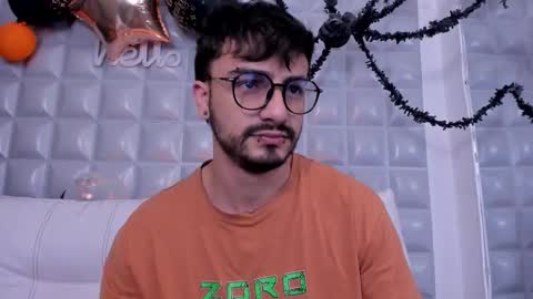 Snapshot of jack_daniel__ chatting on 10/27/25, 05:39 JACK DANIEL online show from 10/27/25, 05:39