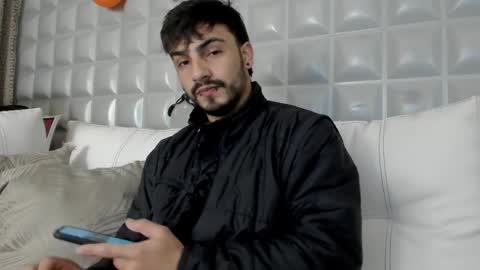 Snapshot of jack_daniel__ chatting on 10/30/25, 03:46 JACK DANIEL online show from 10/30/25, 03:46