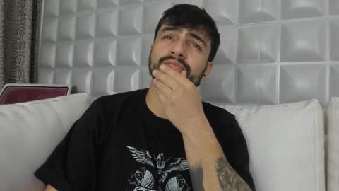 Snapshot of jack_daniel__ chatting on 11/04/25, 06:18 JACK DANIEL online show from 11/04/25, 06:18