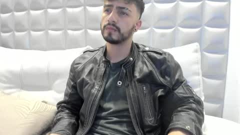 Snapshot of jack_daniel__ chatting on 11/08/25, 06:40 JACK DANIEL online show from 11/08/25, 06:40