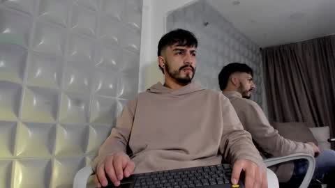 Snapshot of jack_daniel__ chatting on 11/10/25, 02:16 JACK DANIEL online show from 11/10/25, 02:16