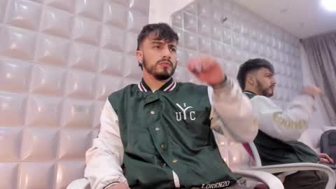 Snapshot of jack_daniel__ chatting on 11/17/25, 03:07 JACK DANIEL online show from 11/17/25, 03:07