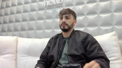 Snapshot of jack_daniel__ chatting on 11/20/25, 01:33 JACK DANIEL online show from 11/20/25, 01:33