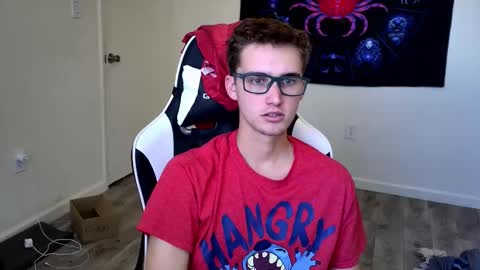 JackJack online show from 10/18/25, 08:31