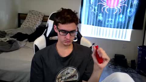 JackJack online show from 10/21/25, 07:25