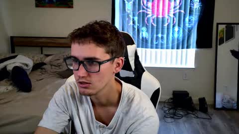 JackJack online show from 10/23/25, 09:13