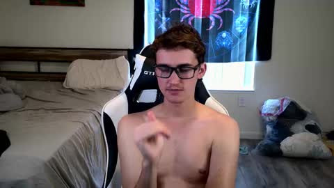 JackJack online show from 11/06/25, 09:05