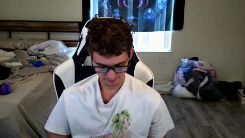 JackJack online show from 11/10/25, 09:36