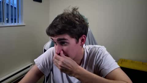 JackJack online show from 11/24/25, 12:21