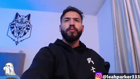 jack and leah online show from 10/21/25, 12:11