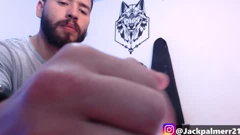 jack and leah online show from 11/19/25, 12:10