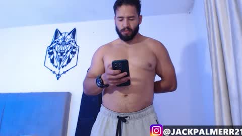 jack and leah online show from 11/22/25, 03:16