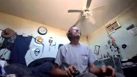 Jim jackn coke online show from 11/16/25, 07:30