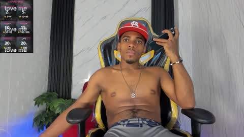 Snapshot of jack_muscles69_ chatting on 01/30/25, 04:45 Jack online show from 01/30/25, 04:45