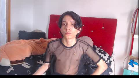 Snapshot of jack_s21 chatting on 10/19/25, 06:19 Laick online show from 10/19/25, 06:19