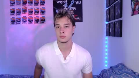 J online show from 11/10/25, 05:28