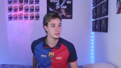 Snapshot of jack_walker190 chatting on 11/24/25, 05:18 J online show from 11/24/25, 05:18