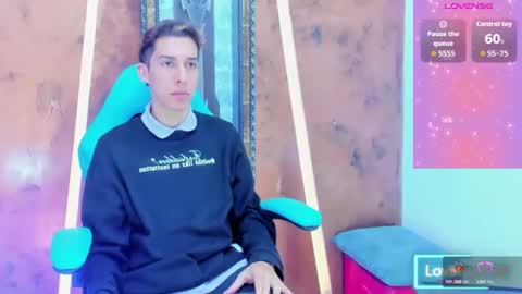 JACK online show from 11/25/25, 04:01