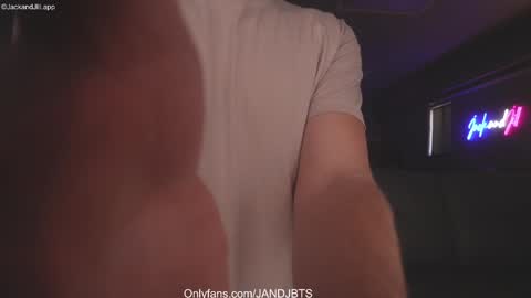 JackJill online show from 03/09/25, 06:21