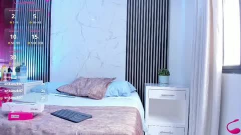 Jack  Rosse online show from 11/17/25, 02:01