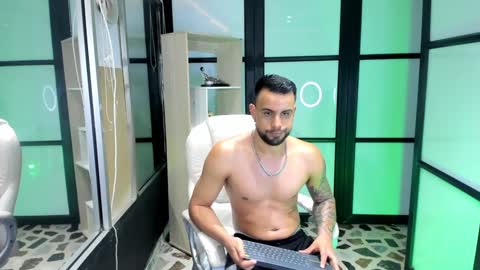 Jack White online show from 01/08/25, 12:05