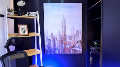 Jack White online show from 01/16/25, 06:25