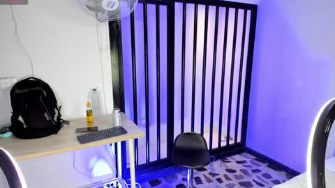 Jack White online show from 01/17/25, 03:55