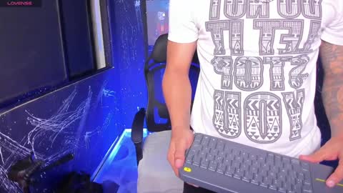 Jack White online show from 02/03/25, 04:14