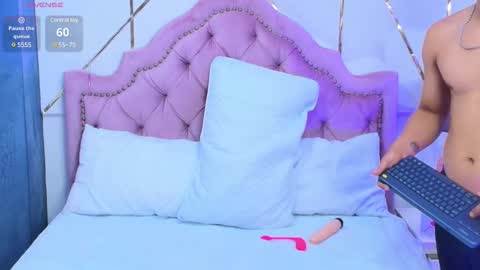 Jack White online show from 03/03/25, 08:32