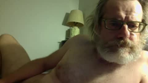 Jackbnibbled online show from 12/05/24, 01:47