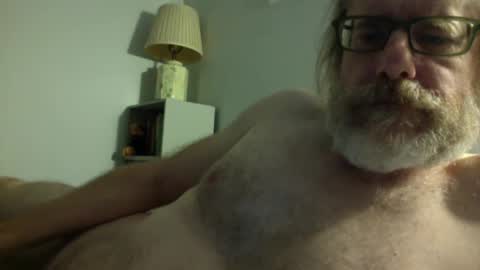 Jackbnibbled online show from 12/08/24, 09:30