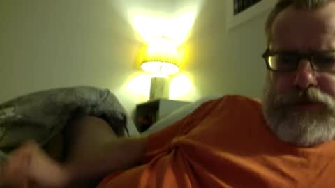 Jackbnibbled online show from 01/28/25, 03:47