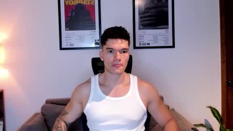 Jack J online show from 10/13/25, 10:37