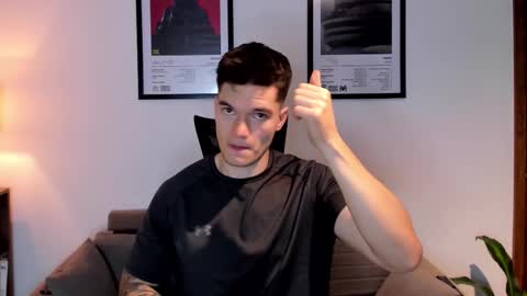 Jack J online show from 10/15/25, 10:37