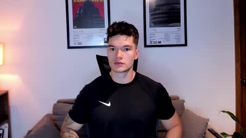 Jack J online show from 10/17/25, 10:51