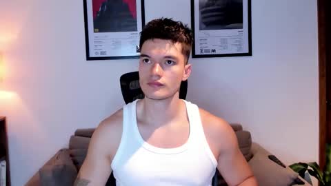 Jack J online show from 10/23/25, 10:36