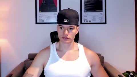 Jack J online show from 10/30/25, 10:49