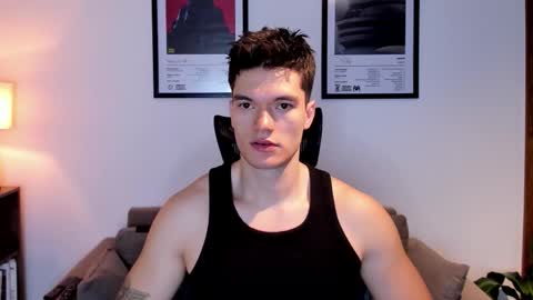 Jack J online show from 11/01/25, 11:01