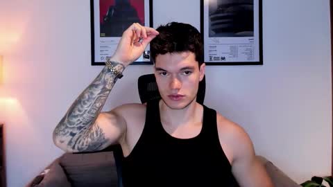 Jack J online show from 11/05/25, 10:37