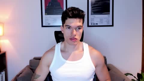 Jack J online show from 11/08/25, 10:48