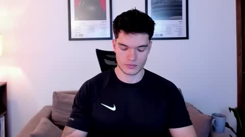 Jack J online show from 11/18/25, 11:47