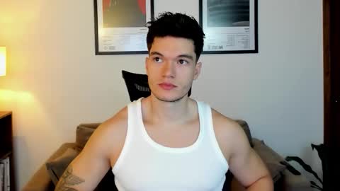 Jack J online show from 11/19/25, 11:21