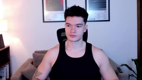 Jack J online show from 11/20/25, 11:32