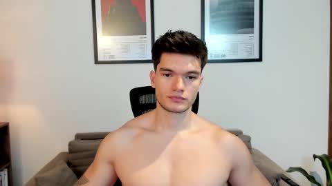 Jack J online show from 11/21/25, 11:31