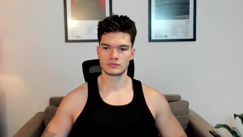 Jack J online show from 11/22/25, 11:20