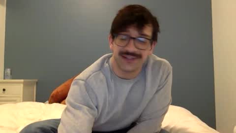 jackcharloe online show from 11/04/25, 11:37