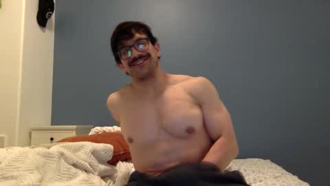 jackcharloe online show from 11/07/25, 06:57