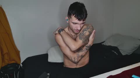 Jack  online show from 01/08/25, 09:44
